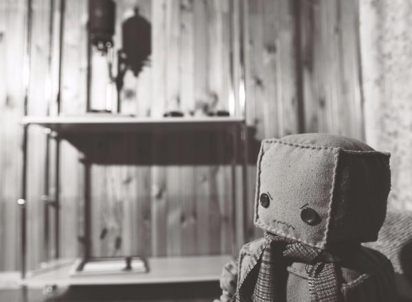 Квест Дом в Твери